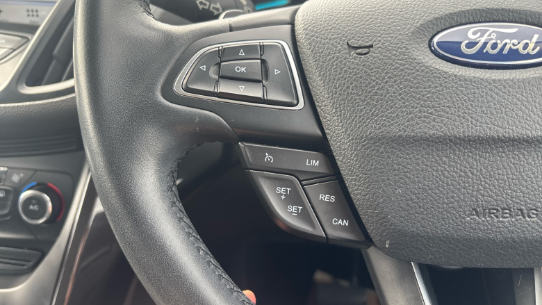 Ford Kuga 1.5 EcoBoost 182 Titanium 5dr Auto Petrol Estate